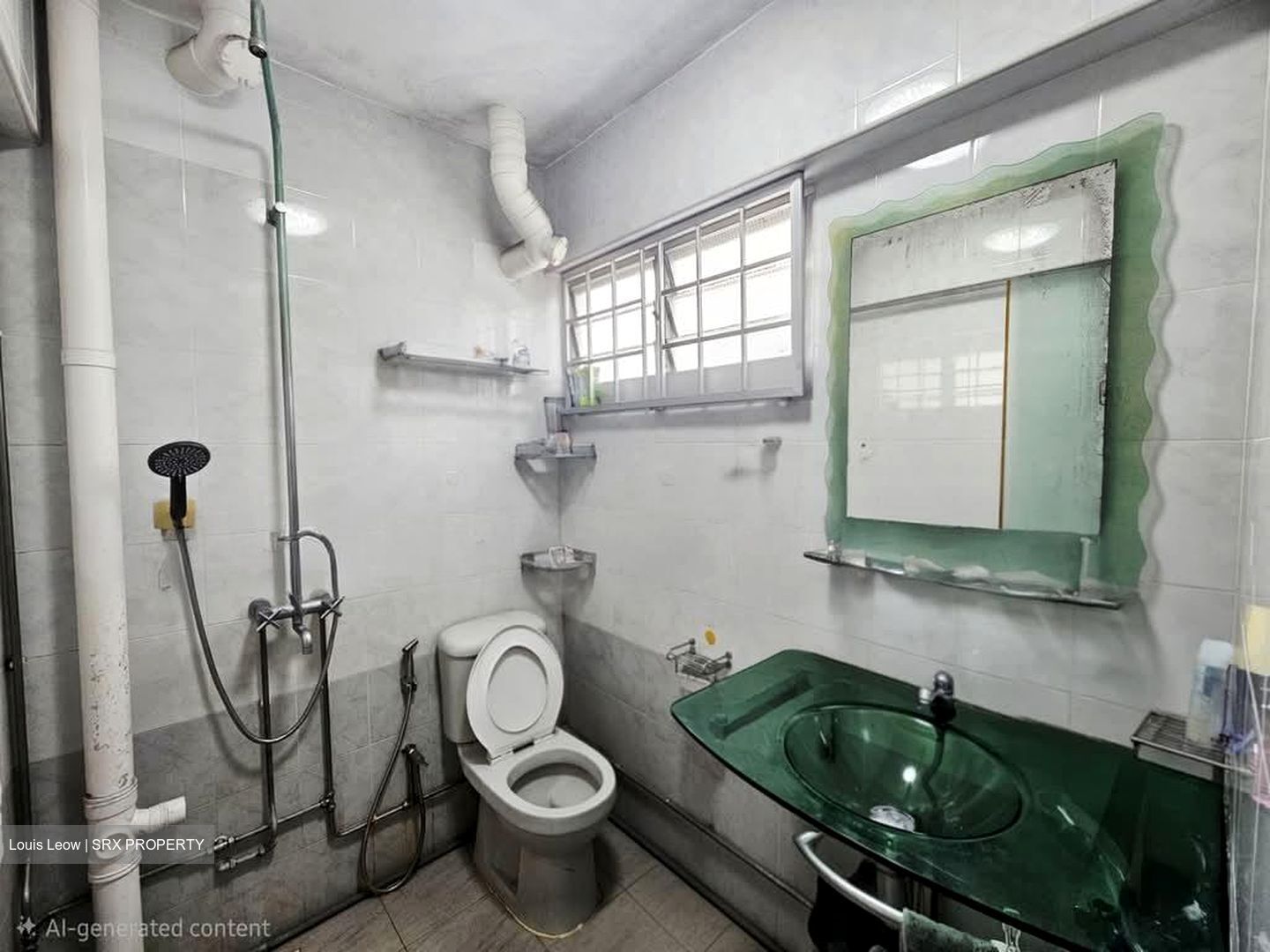 Blk 610 Clementi West Street 1 (Clementi), HDB 4 Rooms #574596251